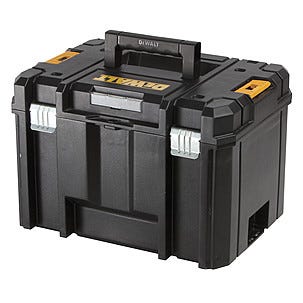 Dewalt TSTAK VI, verktøykasse
