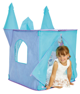 Disney Frozen leketelt