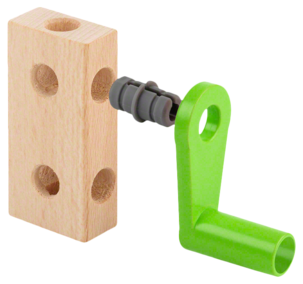 Brio Builder 34587 byggesett, fra 3 år