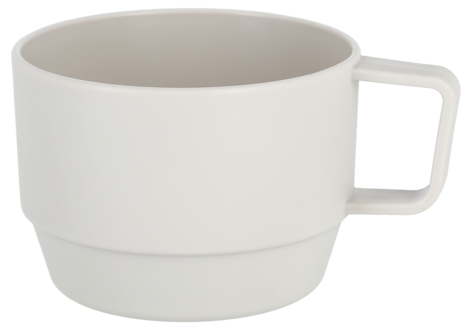 Plastmuggar 32 cl, 4-pack