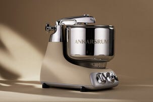 Ankarsrum Assistent Original beige AKM6230 