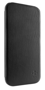 Fodral för iPhone 5C, Belkin Pocket Case