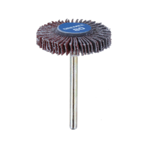 Dremel 504 lamellslipestift, 4,8 mm