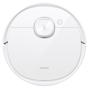 Ecovacs Deebot Ozmo T9 Robotti-imuri