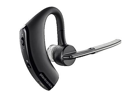 Langaton kuulokemikrofoni, Plantronics Voyager Legend