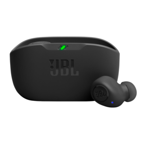 JBL Wave Buds, trådløst in-ear headset med mikrofon