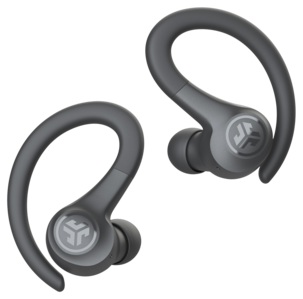 JLab GO Air Sport trådlösa in ear hörlurar True Wireless