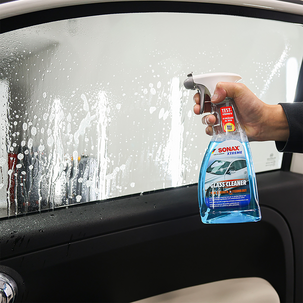 Sonax Xtreme Glass Cleaner, fönsterputs bil, 500 ml