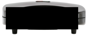 Toastjern 700 W
