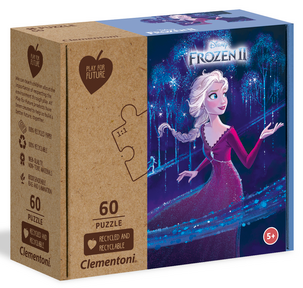 Pussel ECO, 60 bitar, 5+