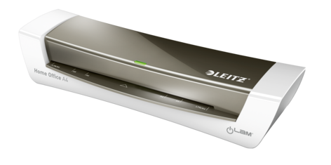 Lamineringsmaskin A4 Leitz iLAM Home Office 