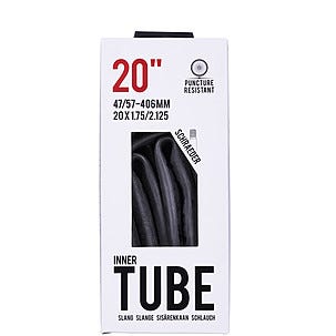 Pistosuojattu sisärengas