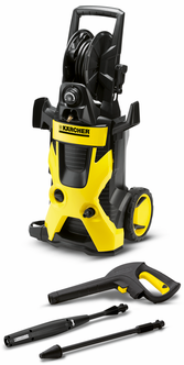 Painepesuri Kärcher K3.700