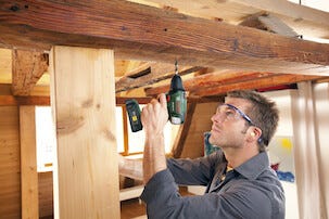 Bosch PSR 180 LI-10 DRILL