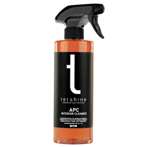 Tershine APC allrengöring bil och hem, 500 ml