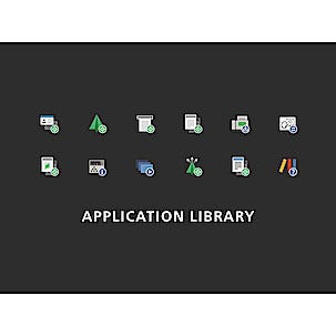 Canon i-Sensys MF643CDW Värilasertulostin