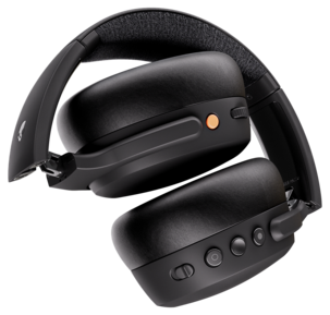 Skullcandy Crusher ANC 2 Kokoontaitettavat, langattomat kuulokkeet