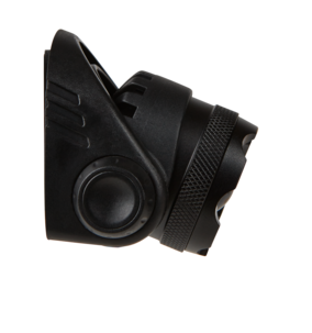 Ladattava otsalamppu Asaklitt