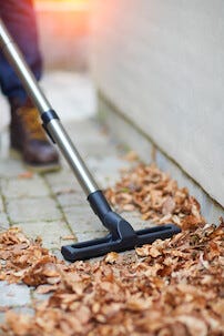 Nilfisk Multi II 30T Inox VSC grovdammsugare 