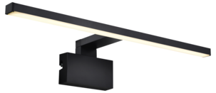 Nordlux Marlee vägglampa badrum LED, 50 cm