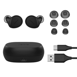 Jabra Elite Active Langattomat kuulokkeet, vastamelutoiminto