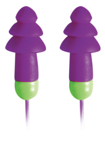 Korvatulppa Rockets, Moldex