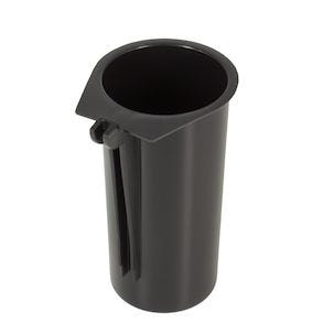 Putkiteline 50 x 110 mm Raaco