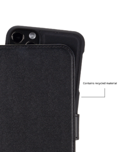 Lompakkokotelo iPhone 11 Pro Max, Holdit