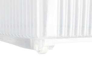 Säilytyslaatikko arkkupakastimeen, keittiöön