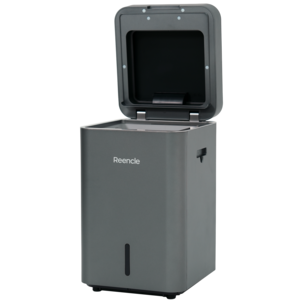Reencle Gravity elektrisk kompost matavfall, 12 l