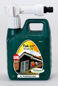 Tak GTi CurEra Nelson