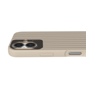 Nudient Magsafe Bold Case iPhone 16 mobilskal