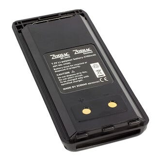 Batteri Zodiac BT/Connect