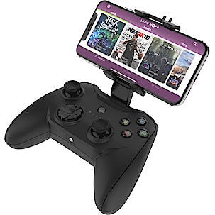 Rotor Riot (iOS) v2, spillkontroll for drone og mobil 