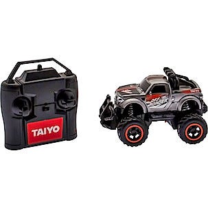 Radiostyrd bil Taiyo Mini Truck