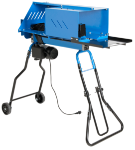 Vedklyv 6,5 ton med stativ och bord Cocraft