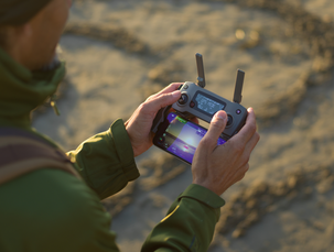 Drönare DJI Mavic 2 Pro