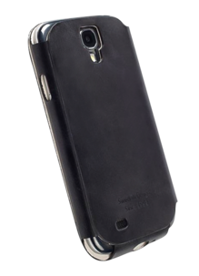 Flipfodral för Samsung Galaxy S4 Krusell Kiruna