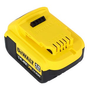 Dewalt batteri DCB142 14,4 V