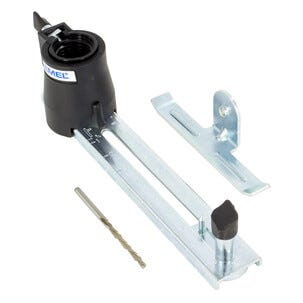 Parallell- og sirkelanslag Dremel 678