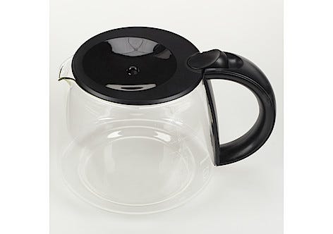 Glaskanna Philips HD7965