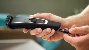 Philips BT5503/85 skjeggtrimmer