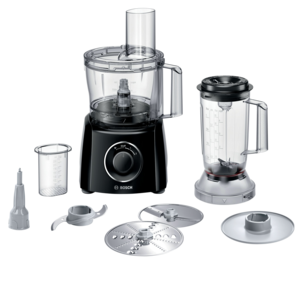 Bosch MultiTalent 3 foodprosessor MCM3201B