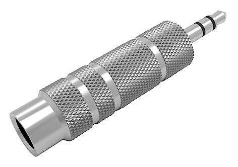 3,5 mm-adapter Exibel