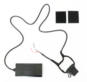 GPS-tracker Possio Tracker