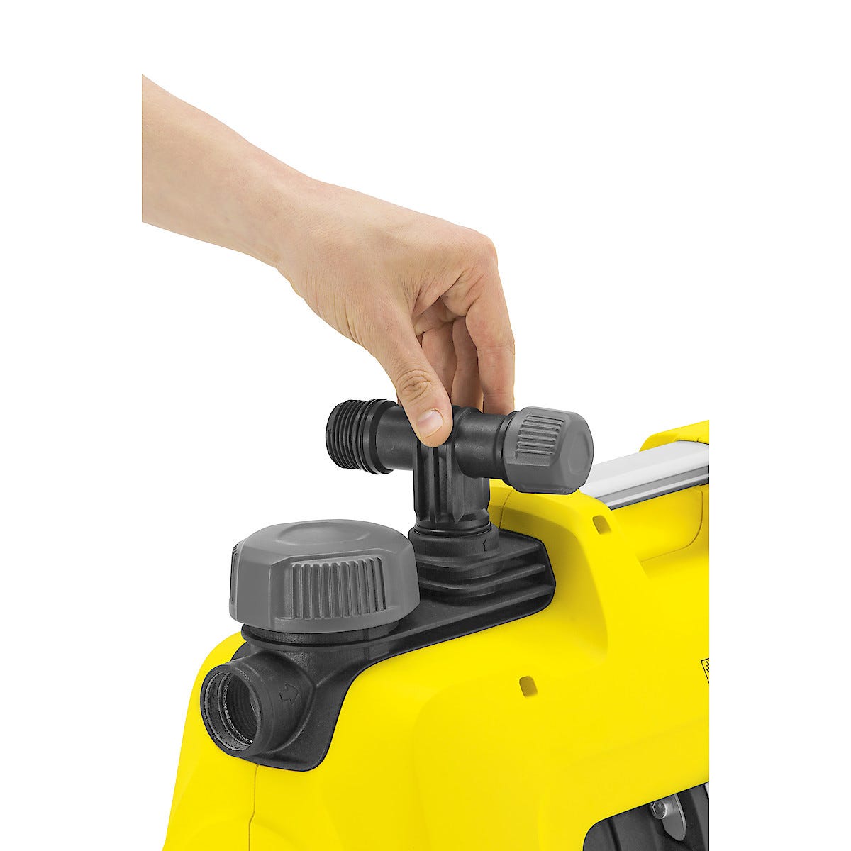 Kärcher BP3 vannpumpe | Clas Ohlson