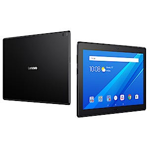 Tabletti Lenovo Tab 4 Plus 10,1”  
