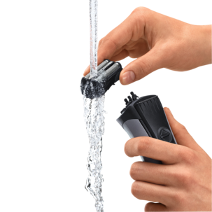 Rakapparat Braun Series 320 Cbx