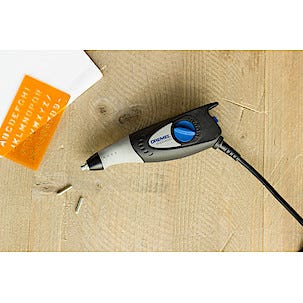 Gravyrverktyg Dremel Engraver