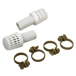 Filterpump till pool JL29P324D